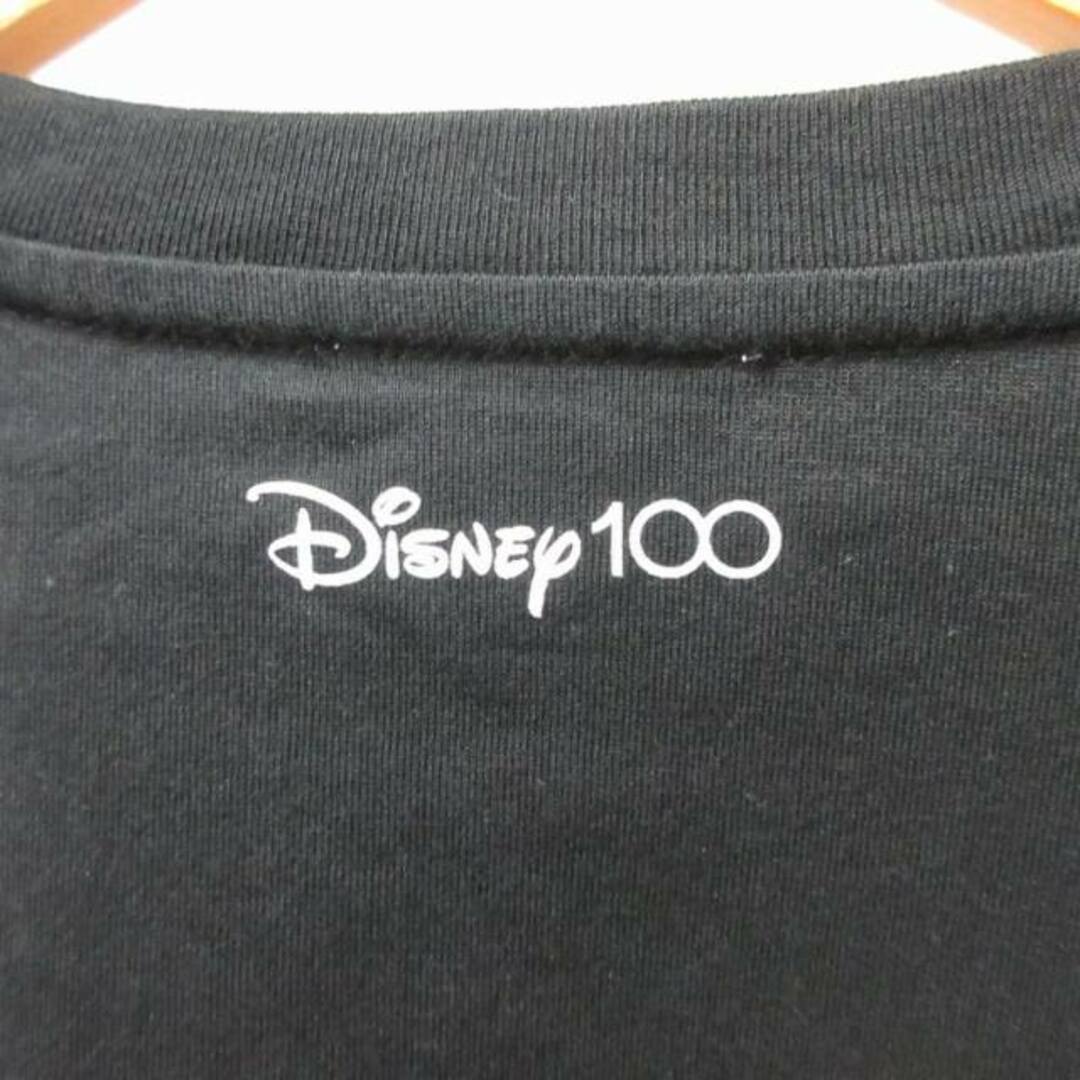 KITH NYC × ete × Disney 美品 23AW Tシャツ 黒 S メンズのトップス(Tシャツ/カットソー(半袖/袖なし))の商品写真
