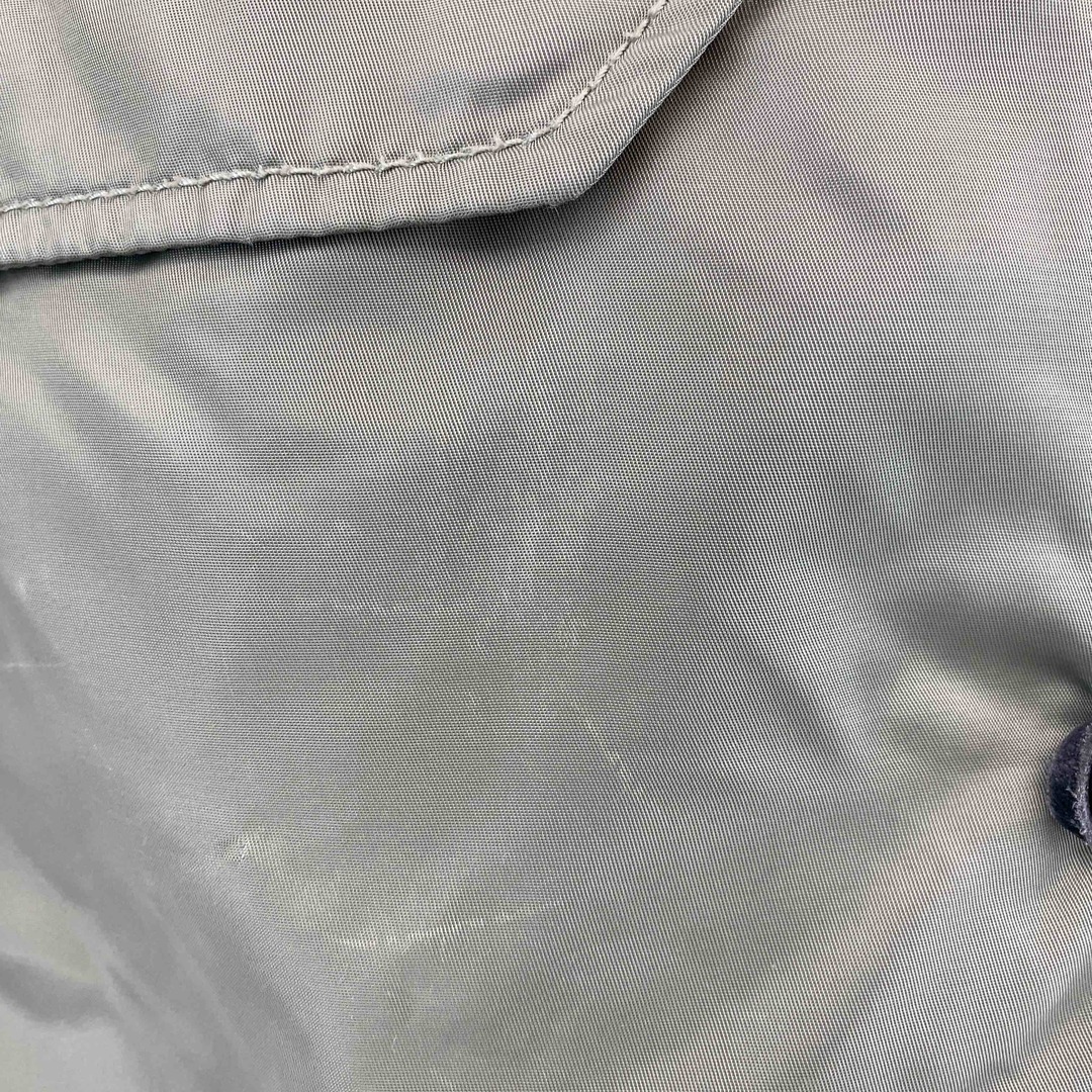 AZUL by moussy(アズールバイマウジー)のAzul by moussy アズールバイマウジー レディース ミリタリー 前ファスナー ダウンジャケット レディースのジャケット/アウター(ダウンジャケット)の商品写真