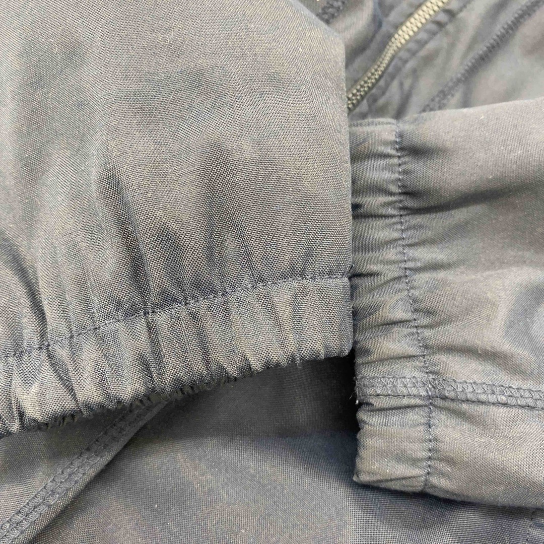 HUNTING WORLD(ハンティングワールド)のHUNTING WORLD ハンティングワールド メンズ 中綿 ネイビー系 アウター ダウンジャケット メンズのジャケット/アウター(ダウンジャケット)の商品写真