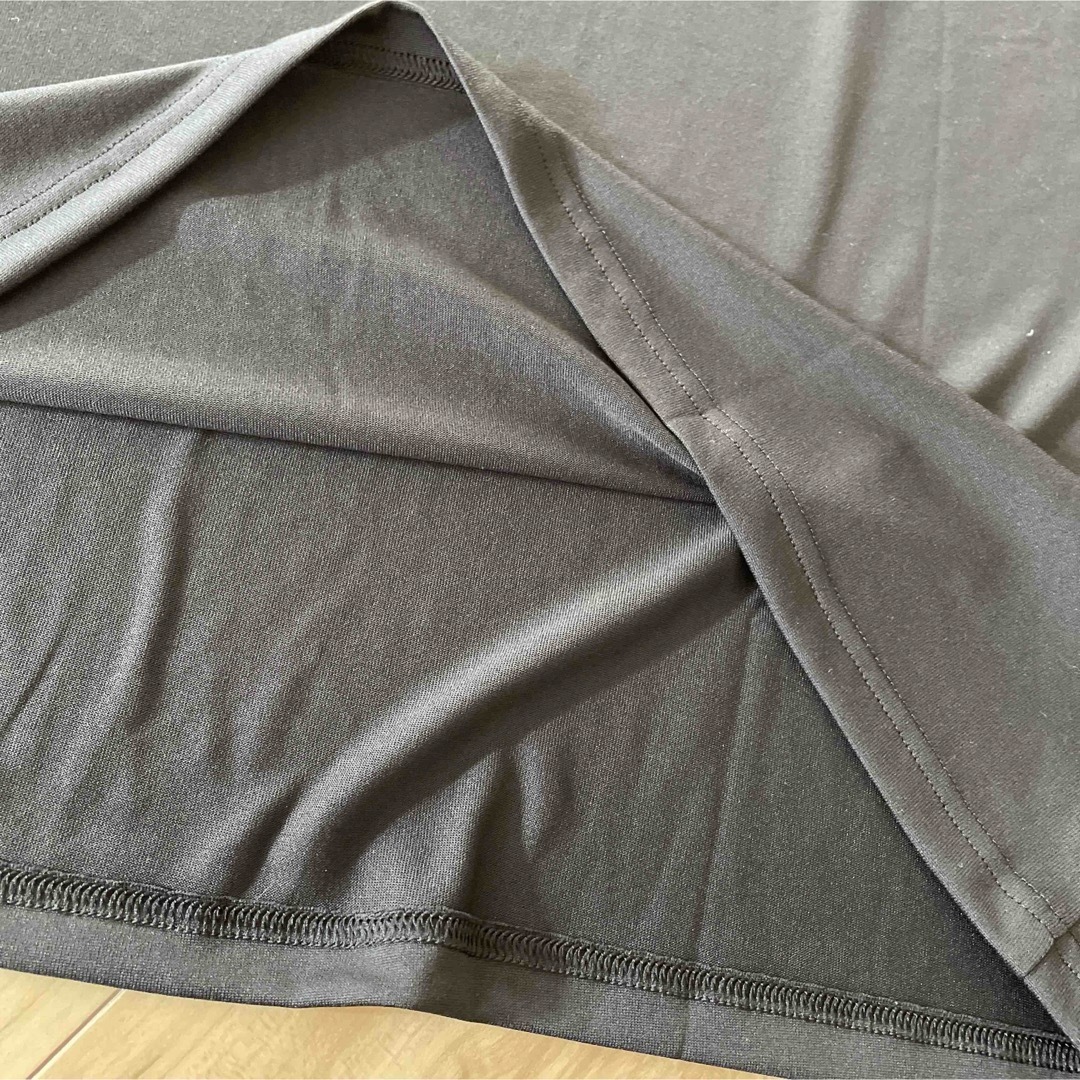 UNDER ARMOUR(アンダーアーマー)のアンダーアーマー  メンズ　Tシャツ　ハーフパンツ　セットアップ　ブラック　黒L メンズのトップス(Tシャツ/カットソー(半袖/袖なし))の商品写真