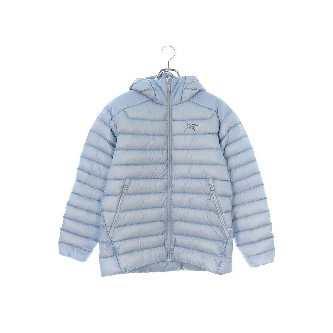 ARC'TERYX - アークテリクス QC-030705 ライトウェイトダウン ARC'TERYX - アークテリクス QC-030705 ライトウェイトダウン