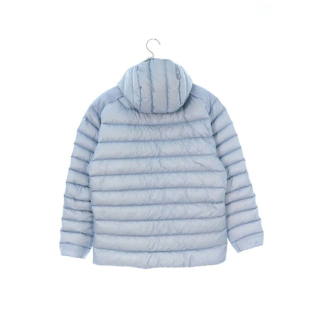 ARC'TERYX - アークテリクス QC-030705 ライトウェイトダウン ARC'TERYX - アークテリクス QC-030705 ライトウェイトダウン