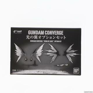 バンダイ(BANDAI)の(食玩)プレミアムバンダイ限定 FW GUNDAM CONVERGE(ガンダムコンバージ) 光の翼オプションセット 機動戦士ガンダムSEED DESTINY(シード デスティニー) フィギュア用アクセサリ バンダイ(アニメ/ゲーム)