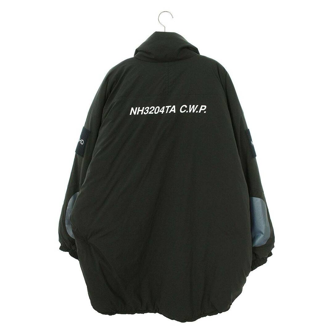 NEIGHBORHOOD(ネイバーフッド)のネイバーフッド  23AW  MONSTER PARKA 232TSNH-JKM10 プリマロフト中綿コート メンズ M メンズのジャケット/アウター(その他)の商品写真