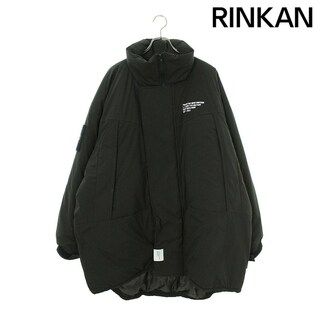 ネイバーフッド(NEIGHBORHOOD)のネイバーフッド  23AW  MONSTER PARKA 232TSNH-JKM10 プリマロフト中綿コート メンズ M(その他)