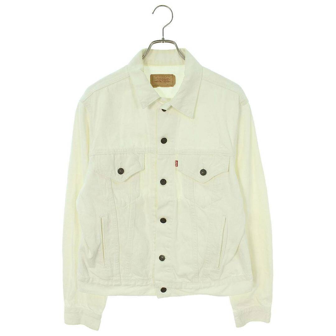 Levi's(リーバイス)のリーバイス  80s  70506-0251 トラッカーデニムジャケット メンズ 44R メンズのジャケット/アウター(Gジャン/デニムジャケット)の商品写真