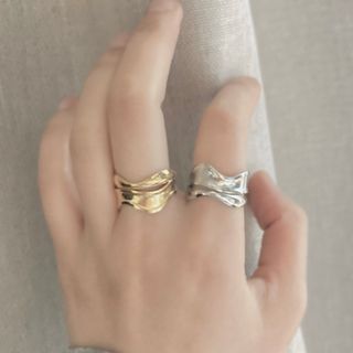 hum ハム ローズカットダイヤモンド リング 定価20万円超えの通販 by hum ハム ローズカットダイヤモンド リング 定価20万円超えの通販 by
