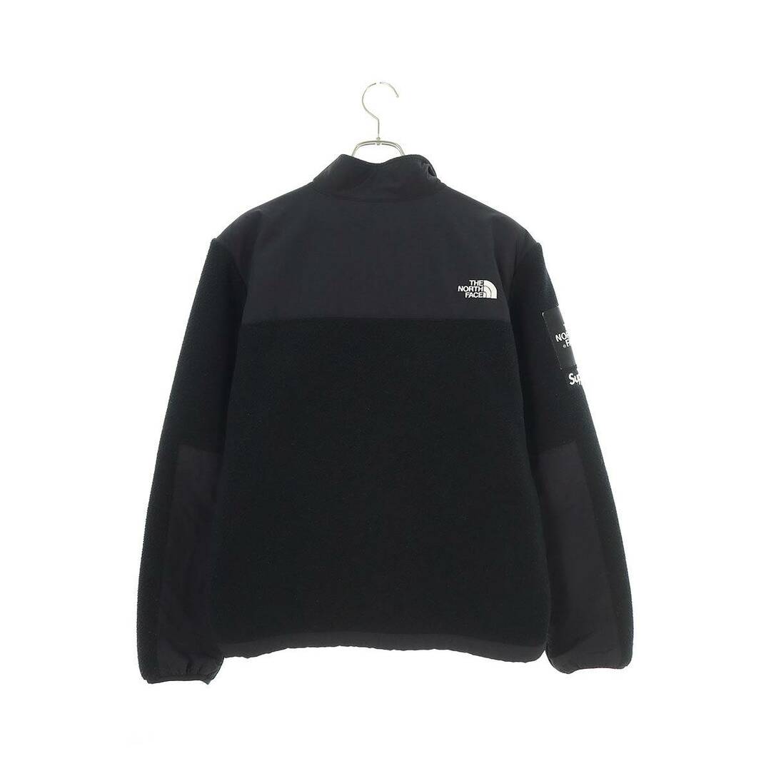 Supreme(シュプリーム)のシュプリーム ×ノースフェイス THE NORTH FACE  19SS  The North Expedition Arc Logo Denali Fleece Jacket アーチロゴデナリフリースブルゾン メンズ M メンズのジャケット/アウター(ブルゾン)の商品写真