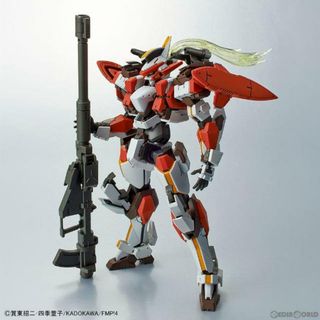 ビクター(Victor)のHG 1/60 レーバテイン Ver.IV フルメタル・パニック! Invisible Victory プラモデル バンダイスピリッツ(プラモデル)