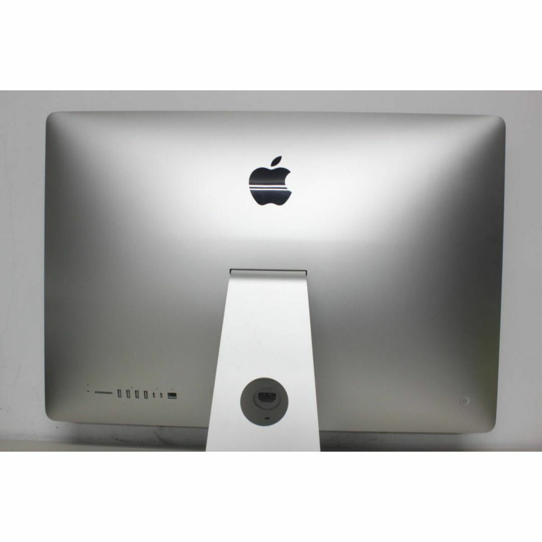 Apple(アップル)のiMac（Retina 5K,27-inch,2017）1.03TB/40GB スマホ/家電/カメラのPC/タブレット(デスクトップ型PC)の商品写真
