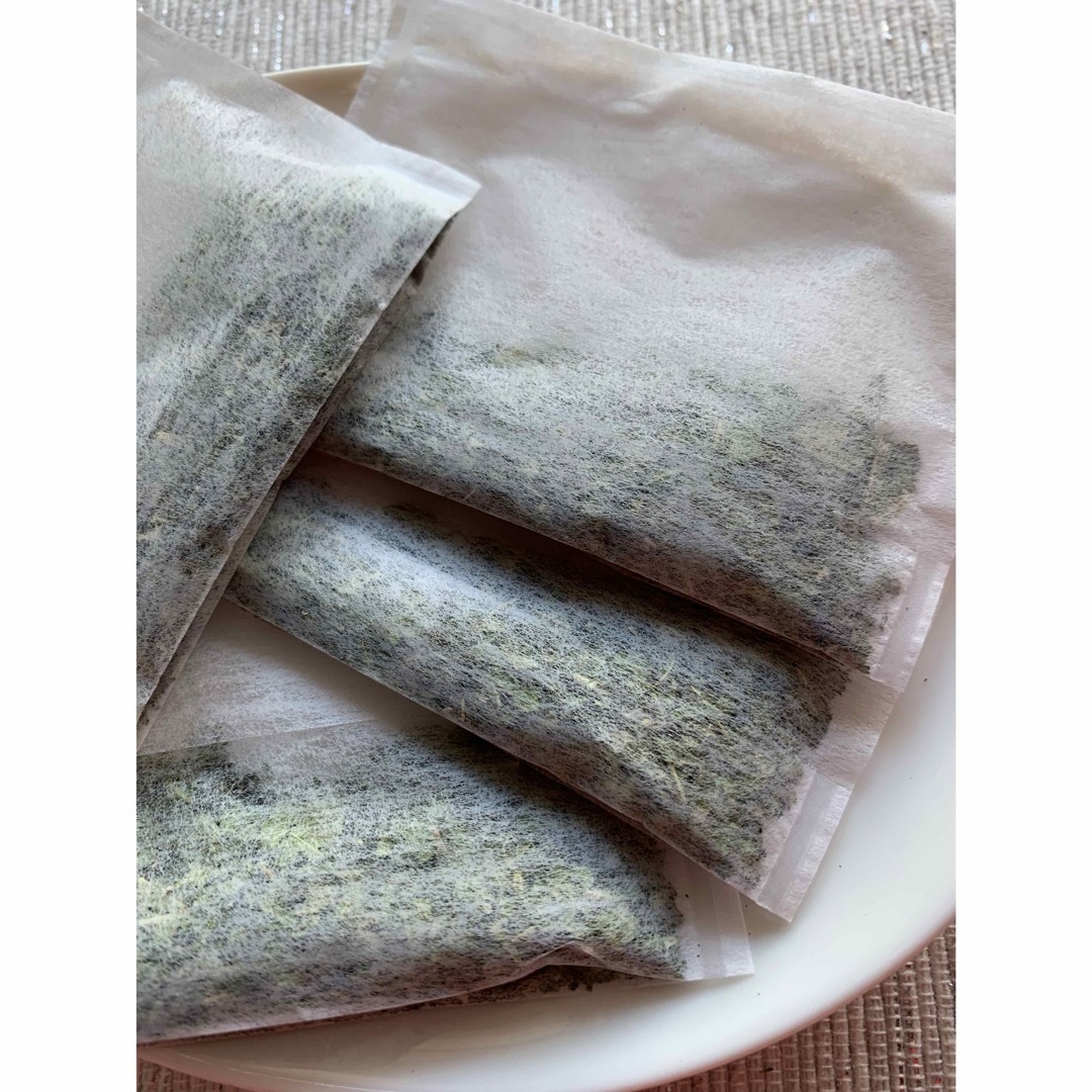 【桑の葉茶】2g×50 野草茶 健康茶 お茶 血糖値 ダイエット茶 ポイント消化 コスメ/美容のダイエット(ダイエット食品)の商品写真