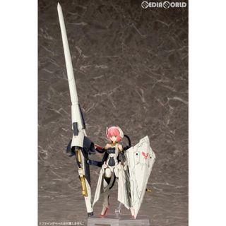 コトブキヤ(KOTOBUKIYA)のメガミデバイス 1/1 BULLET KNIGHTS(バレットナイツ) ランサー プラモデル(KP485) コトブキヤ(プラモデル)