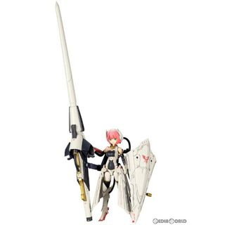 コトブキヤ(KOTOBUKIYA)の(再々販)メガミデバイス 1/1 BULLET KNIGHTS(バレットナイツ) ランサー プラモデル(KP485X) コトブキヤ(プラモデル)