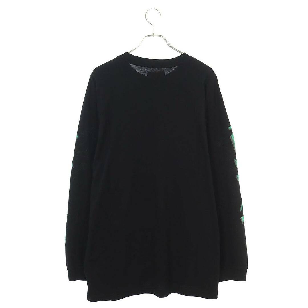 Supreme(シュプリーム)のシュプリーム  23AW  Racing Intarsia L/S Top レーシングインタルジア長袖カットソー メンズ XL メンズのトップス(Tシャツ/カットソー(七分/長袖))の商品写真