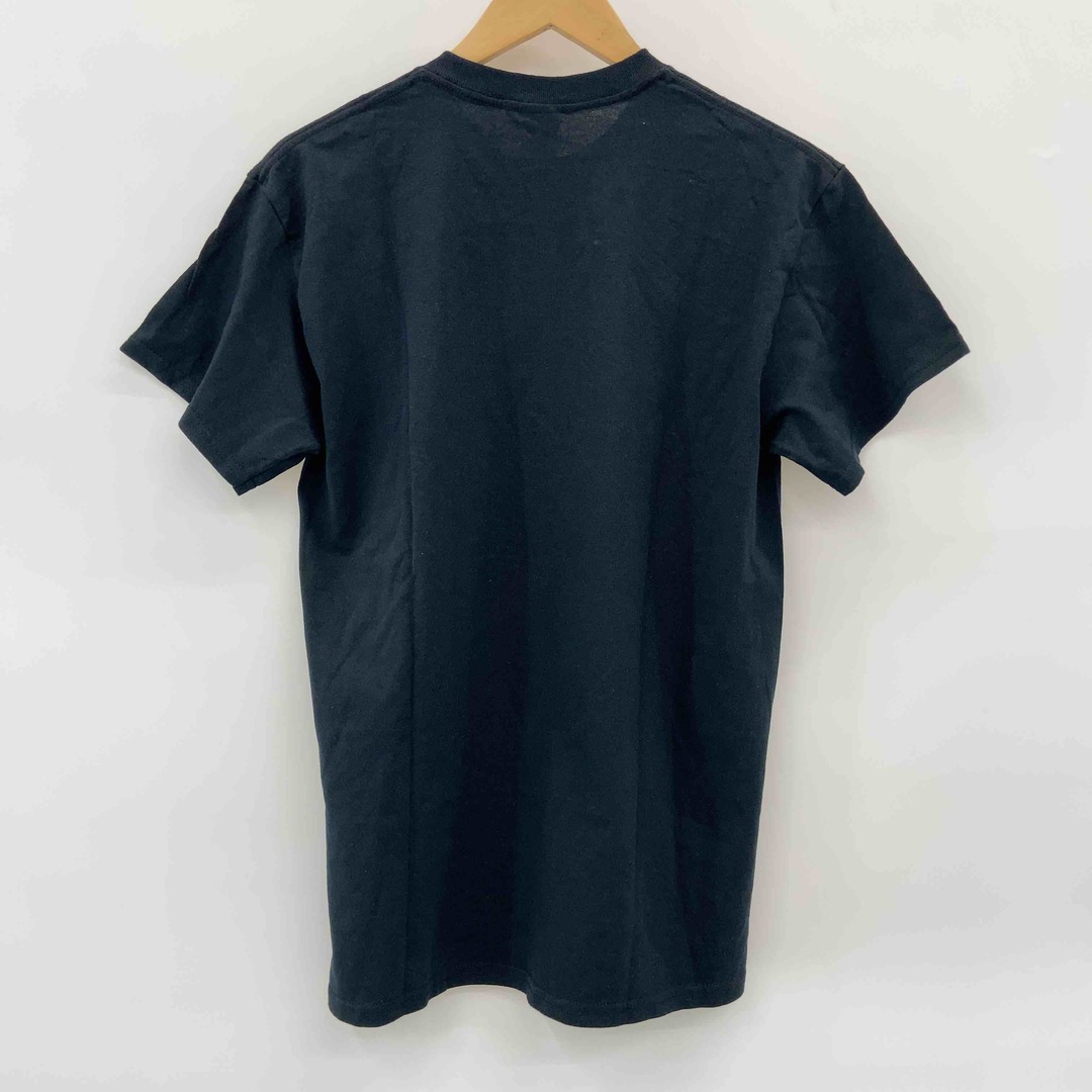 GILDAN(ギルタン)のNightwish VEHICLE OF SPIRIT GILDAN ギルダン メンズ Tシャツ（半袖）黒 バンドＴ メンズのトップス(Tシャツ/カットソー(半袖/袖なし))の商品写真