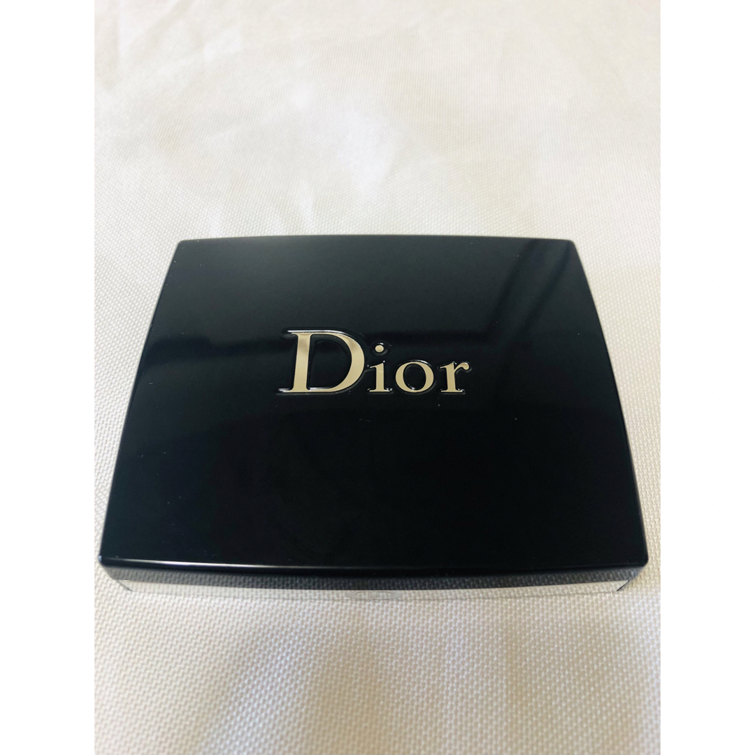 Christian Dior(クリスチャンディオール)のディオール サンククルールクチュール　429 コスメ/美容のベースメイク/化粧品(アイシャドウ)の商品写真