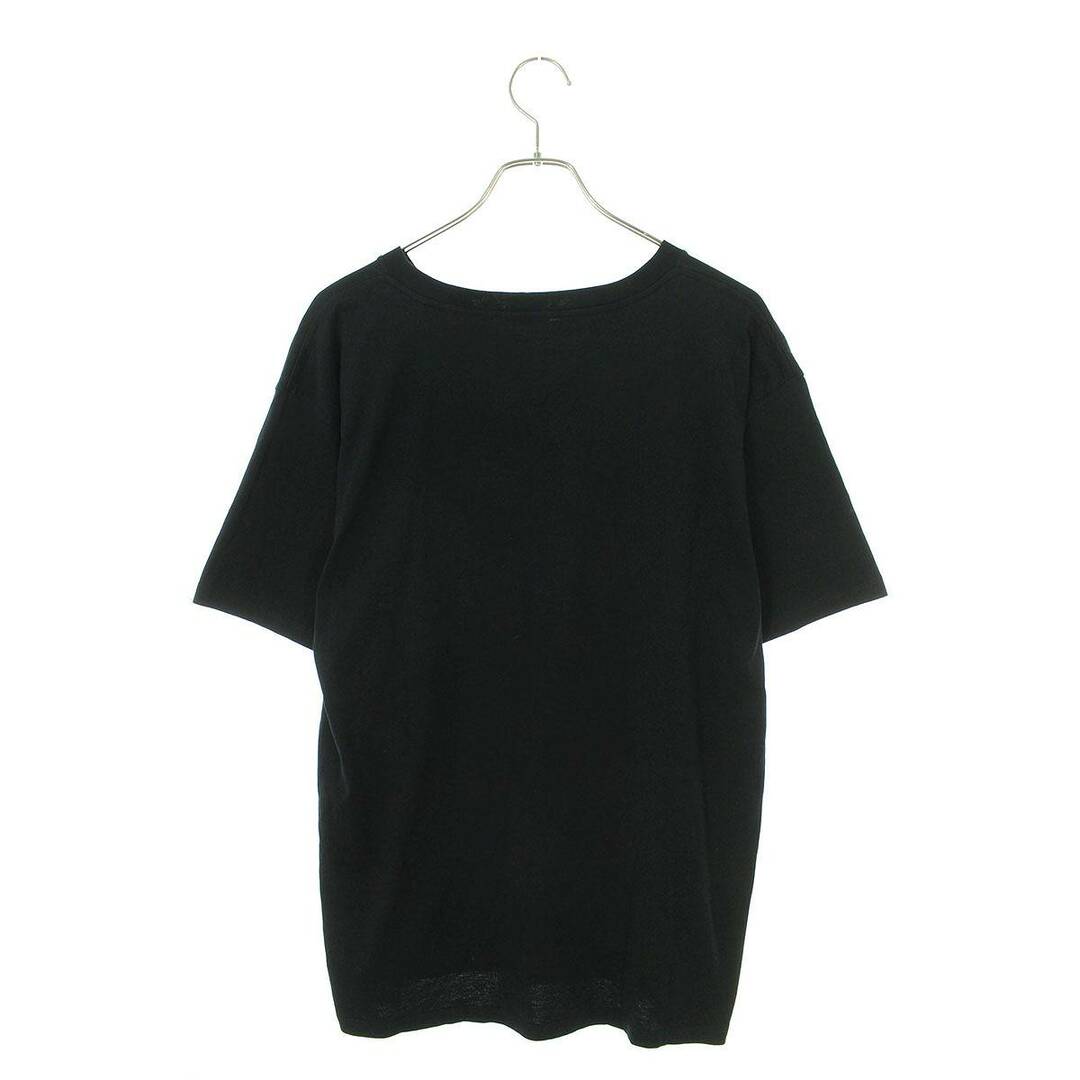 celine(セリーヌ)のセリーヌバイエディスリマン  2X681671Q ルーズフィットロゴプリントTシャツ メンズ S メンズのトップス(Tシャツ/カットソー(半袖/袖なし))の商品写真