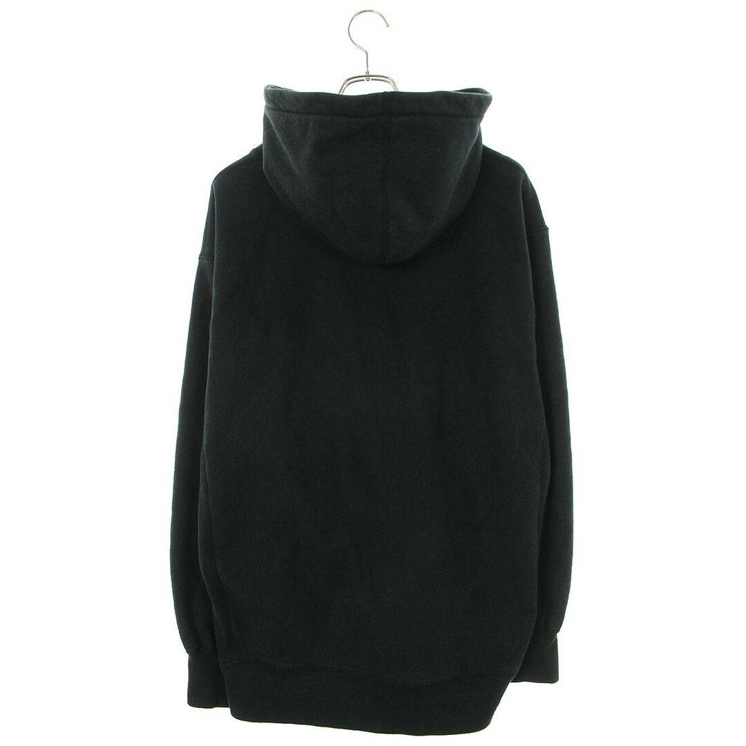 Supreme(シュプリーム)のシュプリーム  20AW  Cross Box Logo Hooded Sweatshirt クロスボックスロゴフーデッドスウェットシャツパーカー メンズ L メンズのトップス(パーカー)の商品写真