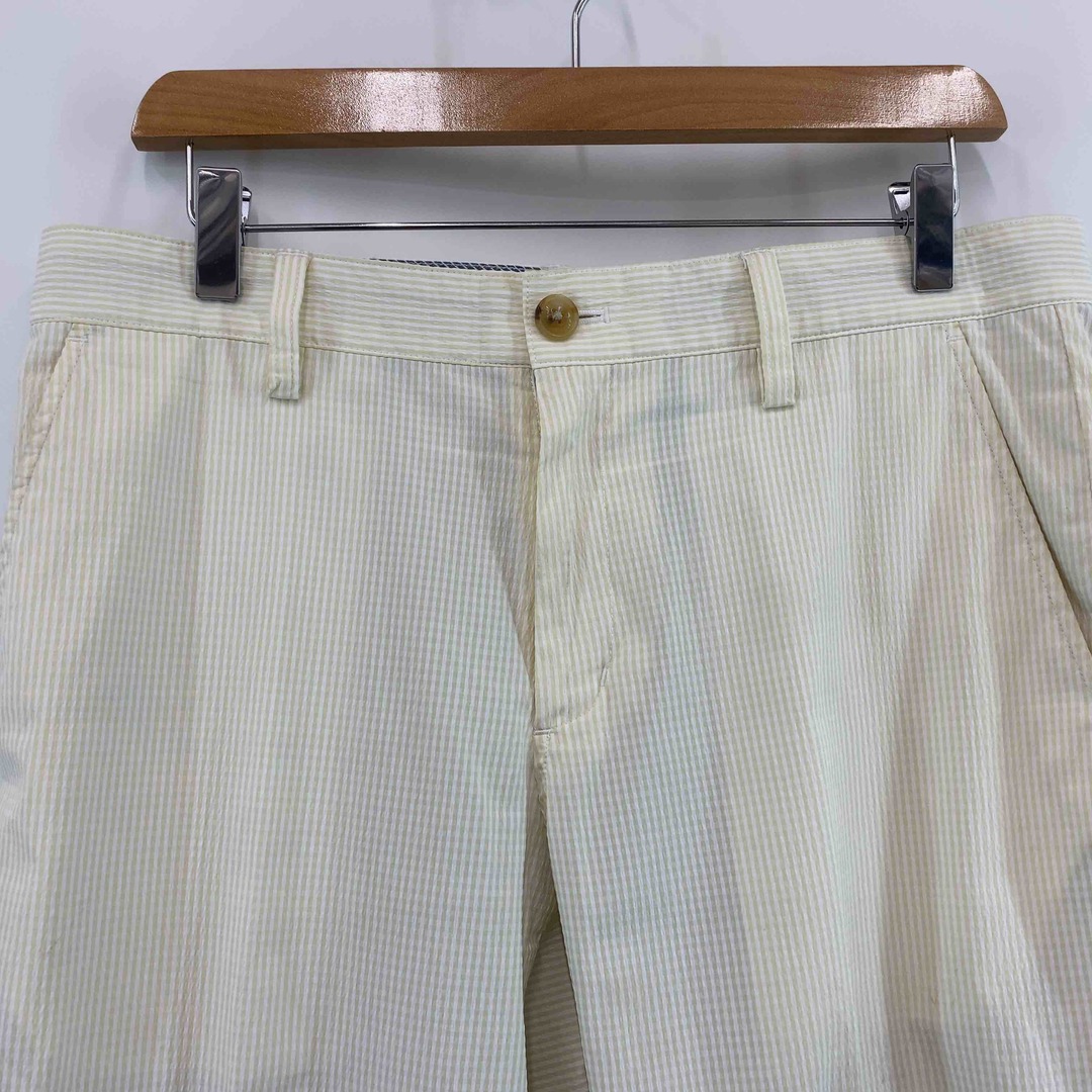 Callaway(キャロウェイ)のCallaway キャロウェイ ゴルフウェア ホワイト系 春夏 メンズ スラックス メンズのパンツ(スラックス)の商品写真