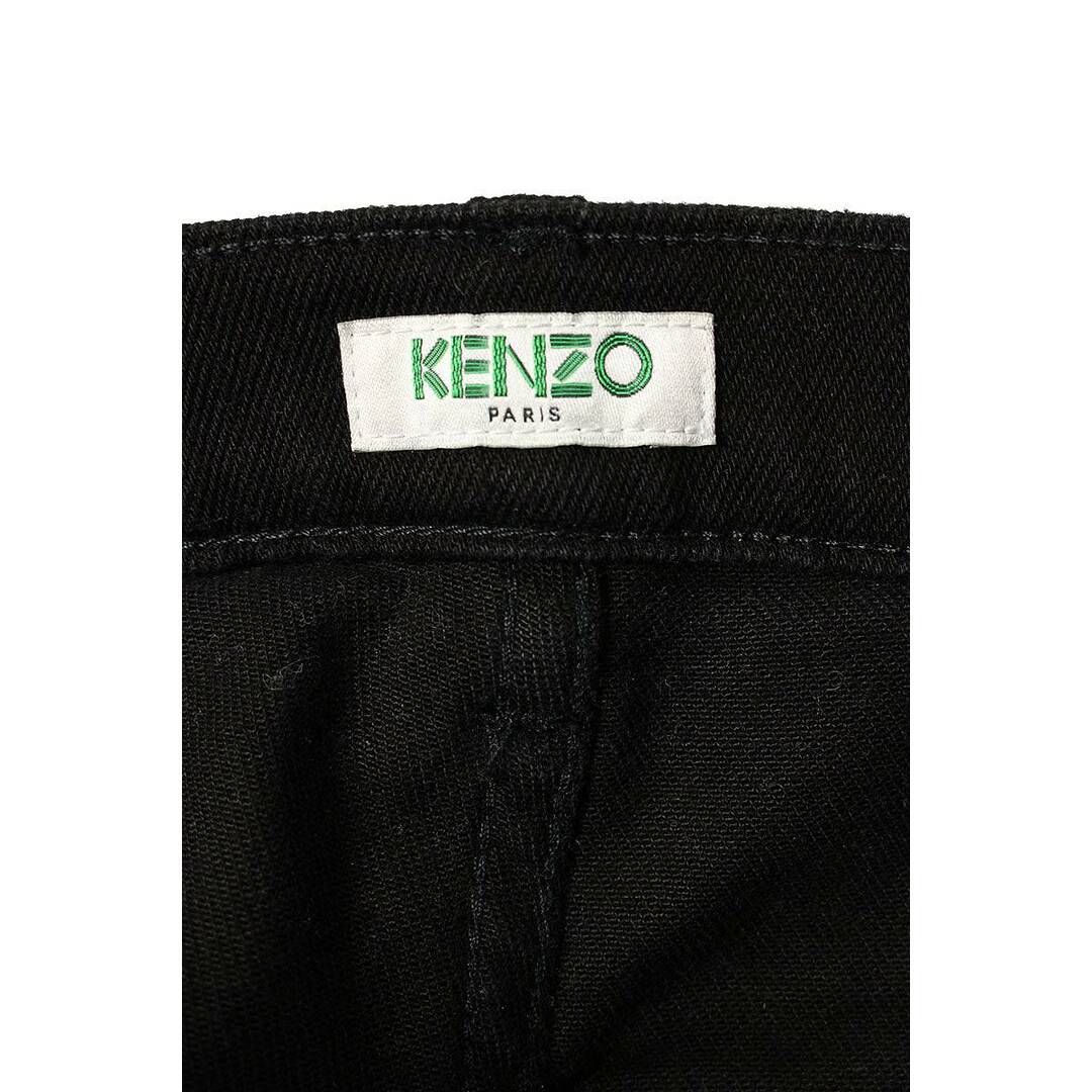 KENZO(ケンゾー)のケンゾー  F955PA5272ED スリムストレッチデニムパンツ メンズ 28インチ メンズのパンツ(デニム/ジーンズ)の商品写真