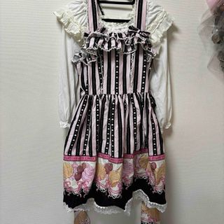 BODYLINE(ワンピース)のフリマアイテム一覧 BODYLINE(ワンピース)のフリマアイテム一覧