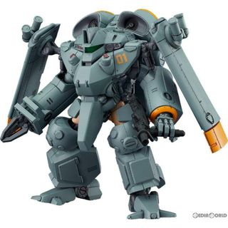 グッドスマイルカンパニー(GOOD SMILE COMPANY)のMODEROID(モデロイド) MADOX-01 メタルスキンパニック MADOX-01 プラモデル グッドスマイルカンパニー(プラモデル)