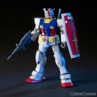 バンダイ(BANDAI)のHGUC 1/144 Gアーマー(G-ファイター+RX-78-2 ガンダム) 機動戦士ガンダム シリーズNo.050 プラモデル(5060394) バンダイスピリッツ(プラモデル)