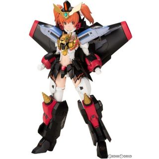 コトブキヤ(KOTOBUKIYA)の(再販)クロスフレーム・ガール ガオガイガー 勇者王 ガオガイガー プラモデル(CG001X) コトブキヤ(プラモデル)