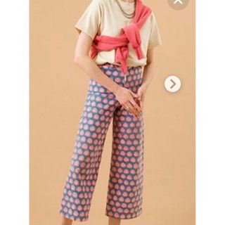 ロンハーマン(Ron Herman)のロンハーマン別注 SZ Blockprints Disco pants(カジュアルパンツ)