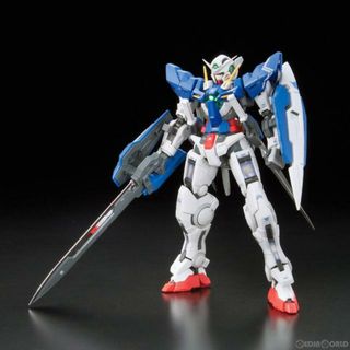 バンダイ(BANDAI)のプレミアムバンダイ限定 RG 1/144 GN-001 ガンダムエクシア(トランザムモード) グロスインジェクションVer. 機動戦士ガンダム00(ダブルオー) プラモデル(0189646) バンダイ(プラモデル)