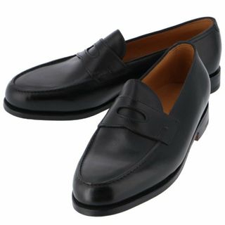 ジョンロブ(JOHN LOBB)のジョンロブ/JOHN LOBB ロペス LAST4395/ウィズE LOPEZ ローファー 309031L-0005 シューズ メンズ _0410ff(ドレス/ビジネス)