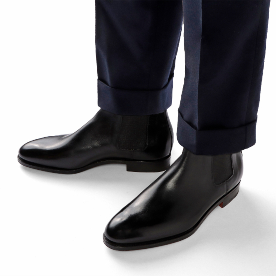 JOHN LOBB - ジョンロブ/JOHN LOBB ローリー LAST8695B/ウィズE JOHN LOBB - ジョンロブ/JOHN LOBB ローリー LAST8695B/ウィズE