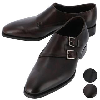 ジョンロブ(JOHN LOBB)のジョンロブ/JOHN LOBB チャペル LAST8000/ウィズE CHAPEL MUSEUM CALF ビジネスシューズ 704180L-0002 シューズ メンズ _0410ff(ドレス/ビジネス)