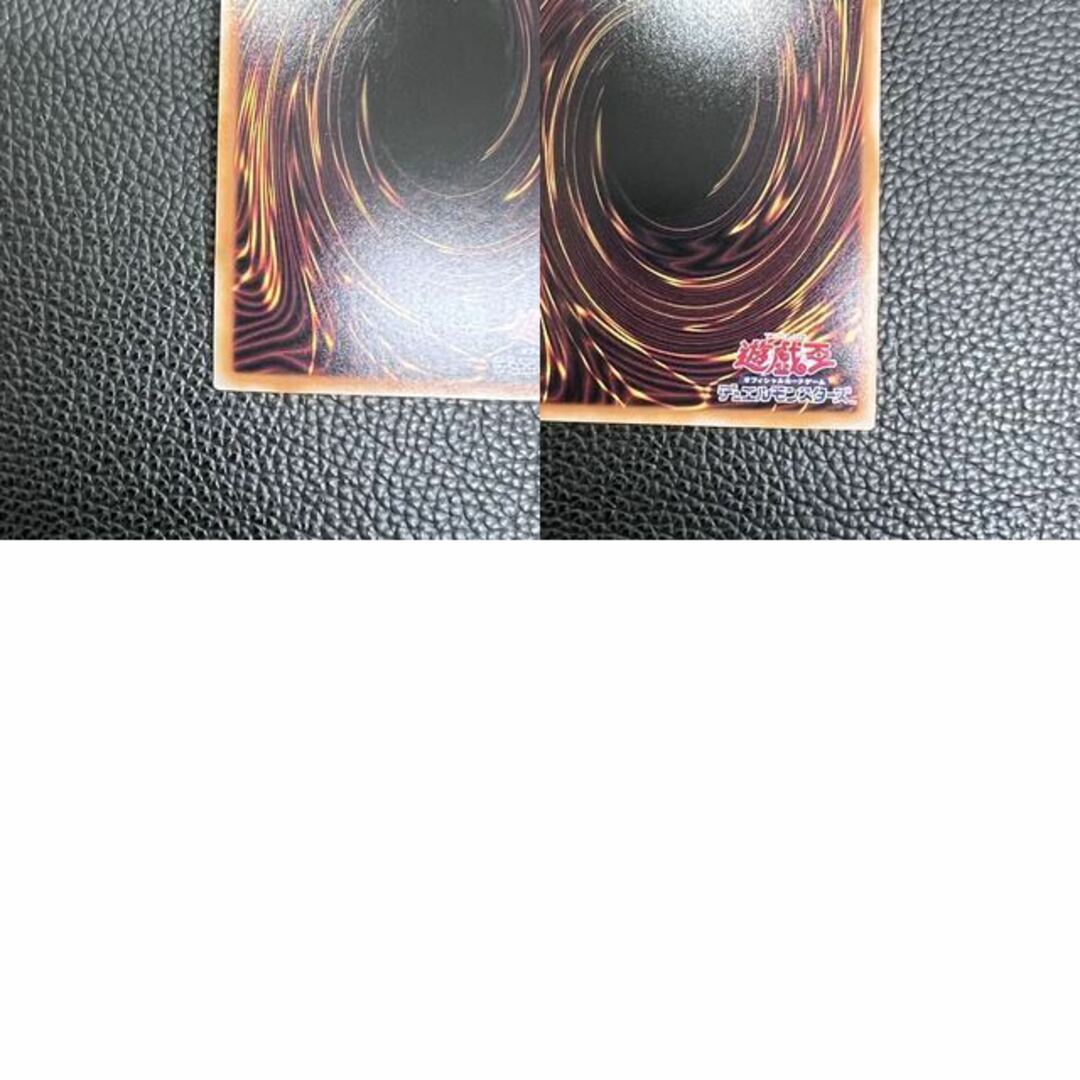 遊戯王(ユウギオウ)の奇跡の魔導剣士 QCSE・25thシク JP045 エンタメ/ホビーのトレーディングカード(シングルカード)の商品写真