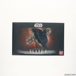 バンダイ(BANDAI)の1/144 スレーヴI STAR WARS(スター・ウォーズ) エピソード5/帝国の逆襲 プラモデル(200638) バンダイ(プラモデル)