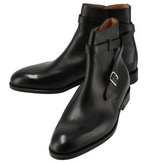 ジョンロブ(JOHN LOBB)のジョンロブ/JOHN LOBB アボット ABBOT LAST8695B/ウィズE ジョッパーブーツ 400041L-0024 ブーツ メンズ _0410ff(ブーツ)