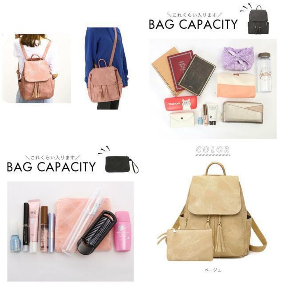 【並行輸入】学生用リュックサック 281ai23 レディースのバッグ(リュック/バックパック)の商品写真