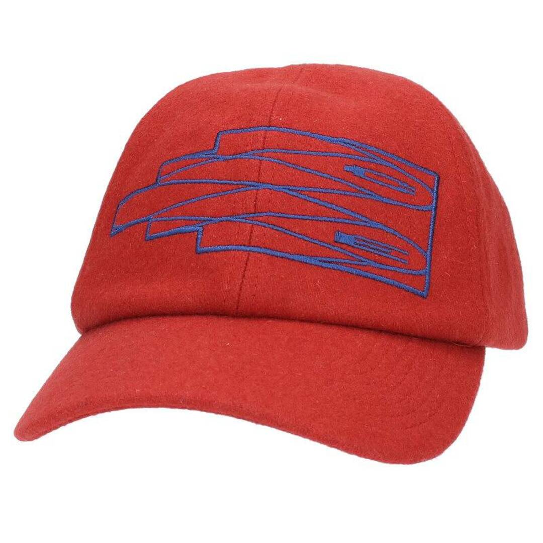 シーイー C.E  Angle C E Cap グラフィック刺繍キャップ メンズ メンズの帽子(キャップ)の商品写真