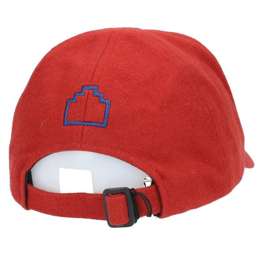 シーイー C.E  Angle C E Cap グラフィック刺繍キャップ メンズ メンズの帽子(キャップ)の商品写真