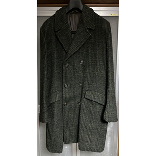 フランクリーダー(FRANK LEDER)の50〜60's BURTON Bespoke Half Coat Pコート(ピーコート)