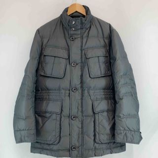 アクアスキュータム(AQUA SCUTUM)のAquascutum（mens） アクアスキュータム メンズ ダウンジャケット(ダウンジャケット)