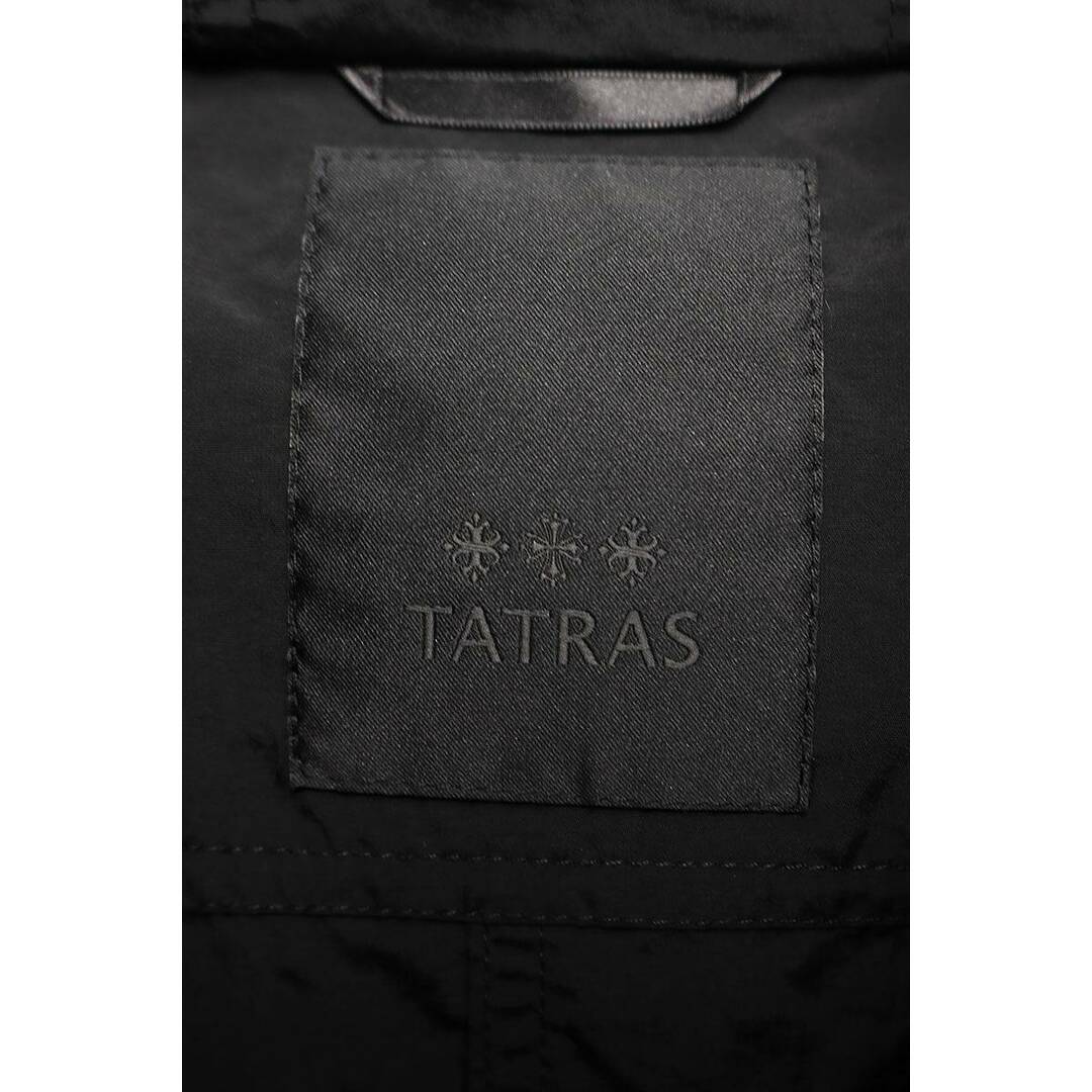 TATRAS(タトラス)のタトラス  23SS  LTBM23S4533-L BEAMS別注 ナイロンモッズコート レディース 2 レディースのジャケット/アウター(モッズコート)の商品写真