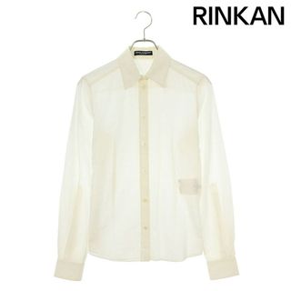 ドルチェ&ガッバーナ(DOLCE&GABBANA) シャツ/ブラウス(レディース/長袖 ドルチェ&ガッバーナ(DOLCE&GABBANA) シャツ/ブラウス(レディース/長袖