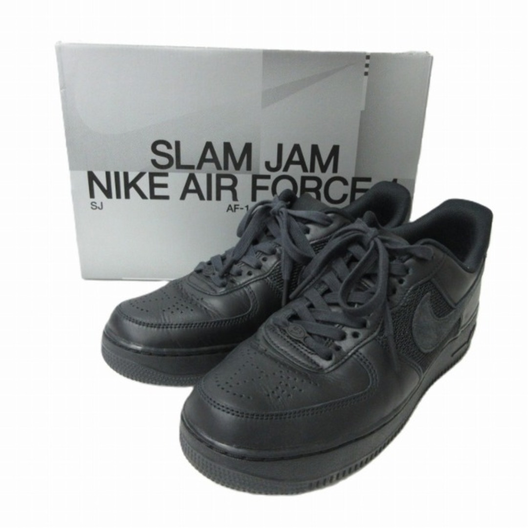 NIKE(ナイキ)のNIKE×Slam Jam 23SS AF1 DX5590-001 27.0 メンズの靴/シューズ(スニーカー)の商品写真