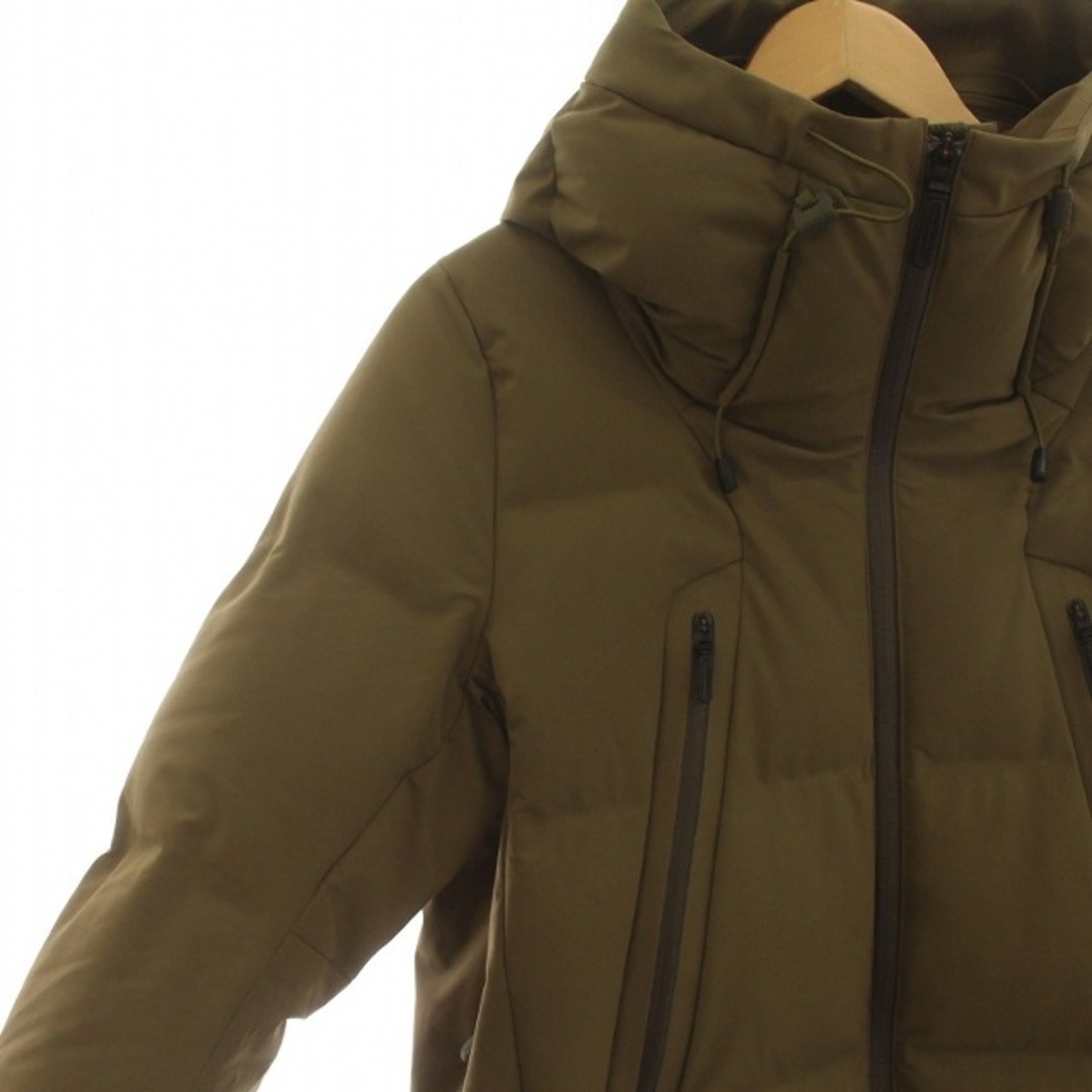 DESCENTE(デサント)のDESCENTE ALLTERRAIN SKY MOUNTAINEER ダウン メンズのジャケット/アウター(ダウンジャケット)の商品写真