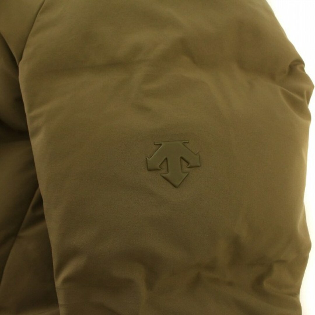 DESCENTE(デサント)のDESCENTE ALLTERRAIN SKY MOUNTAINEER ダウン メンズのジャケット/アウター(ダウンジャケット)の商品写真
