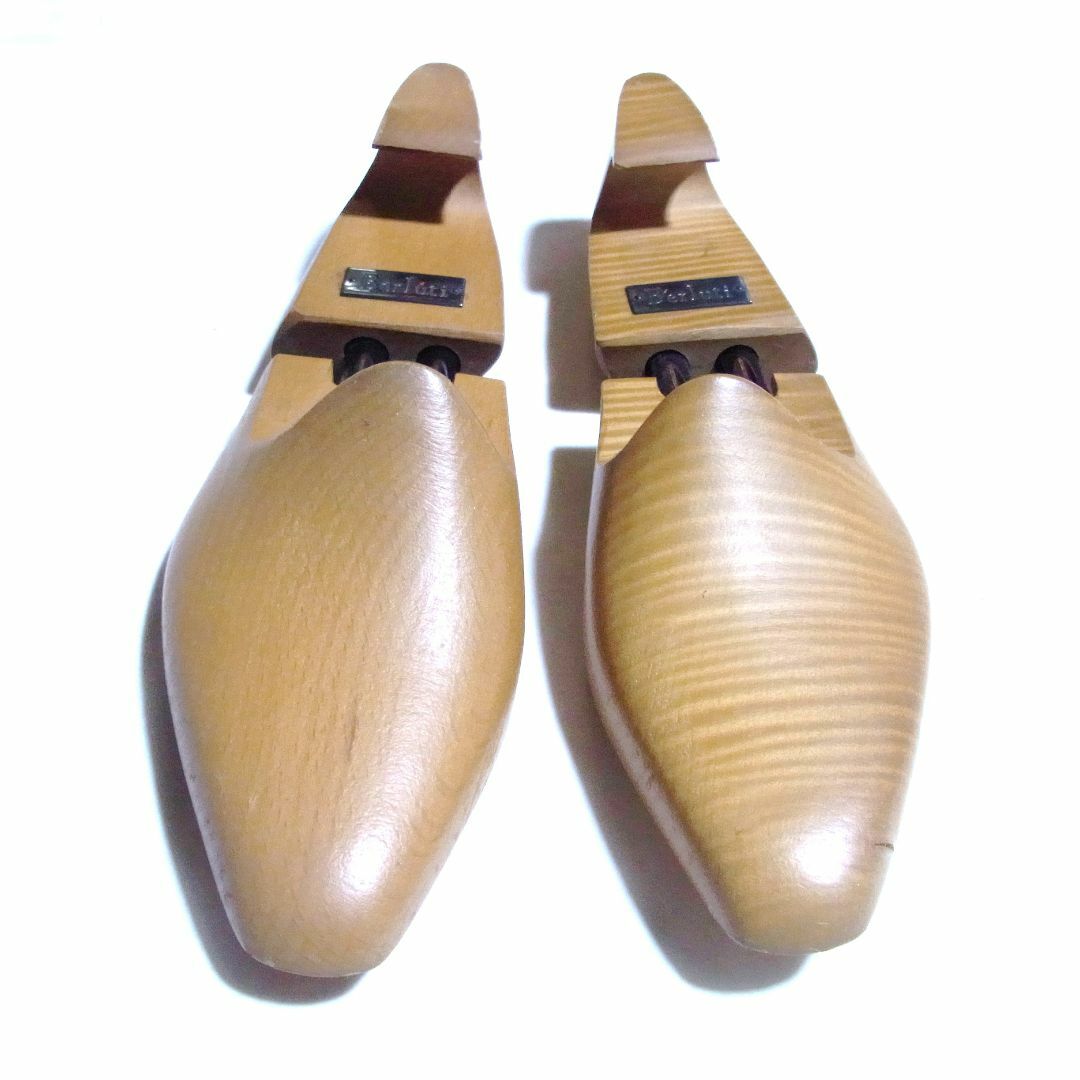 Berluti(ベルルッティ)のBerluti ベルルッティ 木製 シューツリー シューキーパー 6 メンズの靴/シューズ(その他)の商品写真