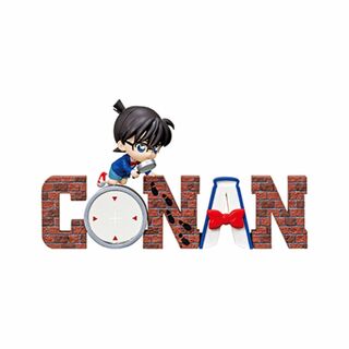 名探偵コナン 江戸川コナン -CONAN- ワーズコレクション リーメント