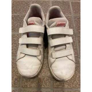 adidas - adidas スニーカー 21.5