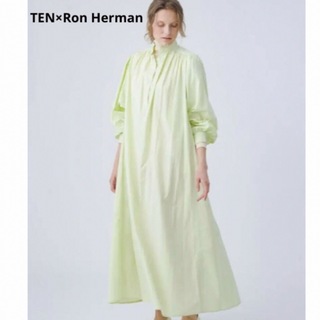 Ron Herman - 【TEN × Ron Herman】カフタンドレス